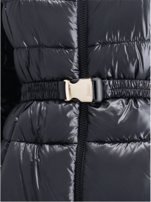 Giacca lunga in nylon ultralight Herno | PI002142D - 12017Z.9300
